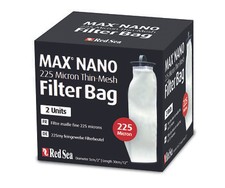 Red Sea Max-Nano 225 Micron