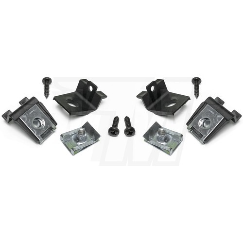 Scheinwerfer halterung - 2x,