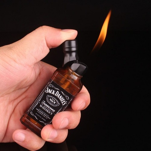 Kreativ mini feuerzeug butan - kreativ,