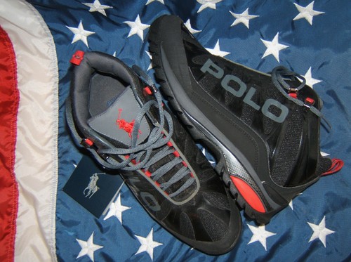 Polo ralph lauren - lauren, trail