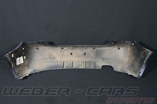 Heckschürze Stoßstange hinten für PDC rear bumper BMW 1er E81 E87 