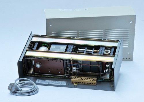 Telefunken ela d640 - telefunken,