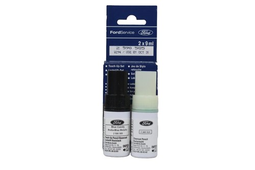 Original ford lackstift - original,
