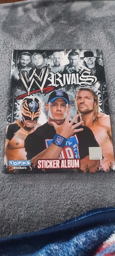 Wwf wwe wrestling - wwf, rivals