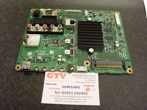 Toshiba 40rl858 pe1014 - 40rl858,