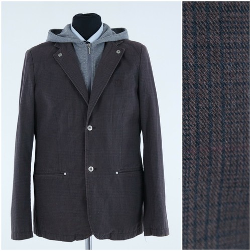 Herren cape blazer 42r - blazer,