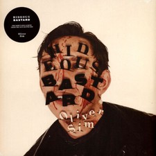 Oliver Sim of The xx - Hideous