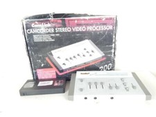 Camlink vision 200 camcorder - camlink,