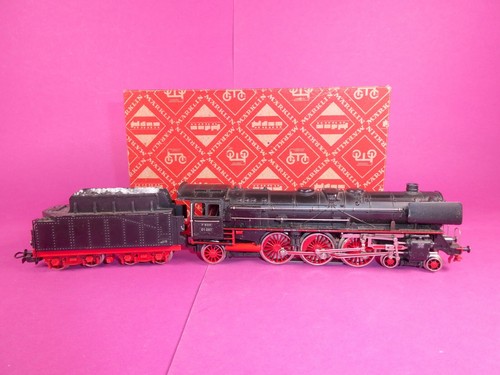 Märklin f800 br01 097 db - *mÄrklin,