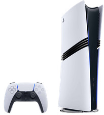 Sony playstation pro - pro,