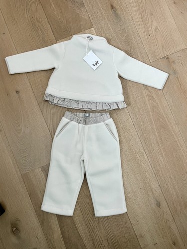 Gufo zweiteiliges set natur - set,
