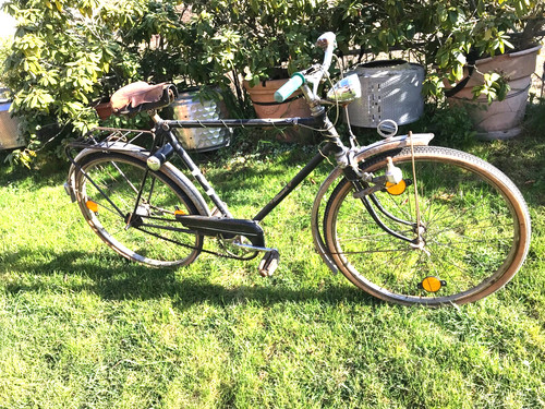 Bismark scheunenfund 26 - bismark., scheunenfund.