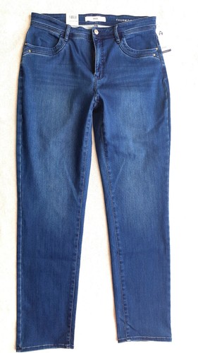 Brax carola damen jeans thermo - damen,
