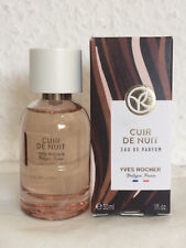 Yves Rocher Cuir De Nuit Eau de parfum 30 ml