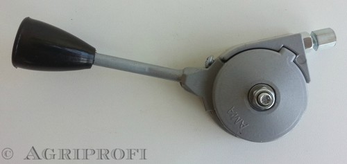 Gashebel aluminium gaszug kfz - gashebel,
