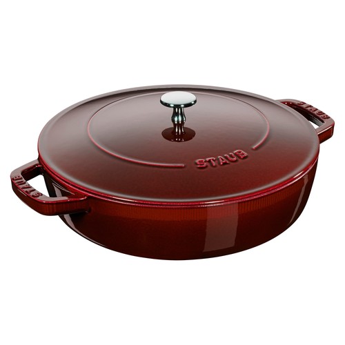 Staub france bräter - france,
