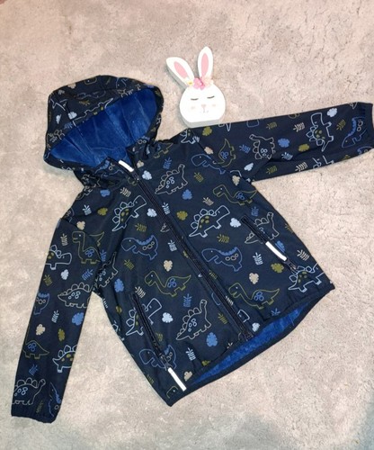 Topolino softshell jacke - topolino,