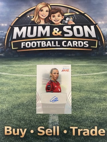 Panini eternity barclays wsl - panini,