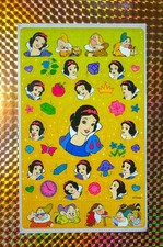 Album Sticker 90er Bogen