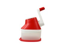 TUPPERWARE Chef Mahl-Chef