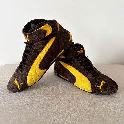 Puma repli cat mid - repli,