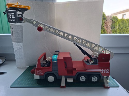 Playmobil