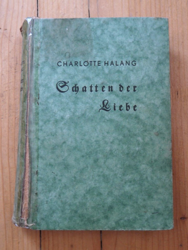 Schatten der liebe charlotte - liebe,