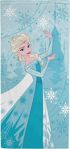 Jay franco disney frozen - disney,