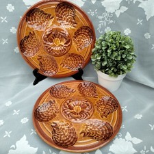 2 x Austernplatte Muschel &