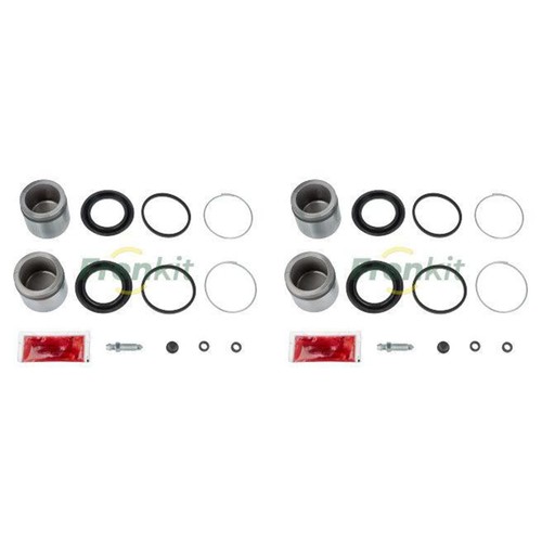 Frenkit reparatursatz - 2x,