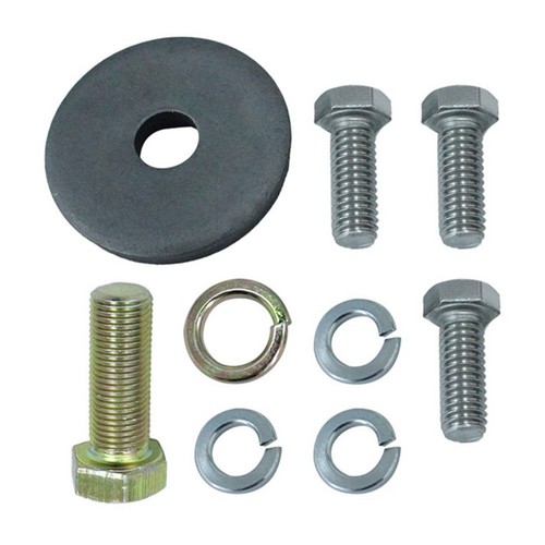 Harmonischer auswuchtbolzen - harmonischer,