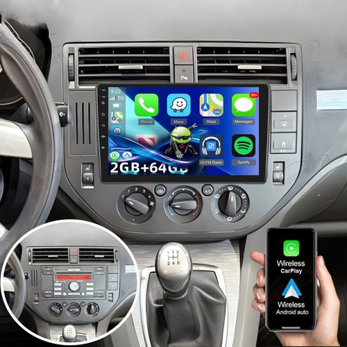Android autoradio für - 15,
