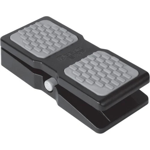 Audio expression pedal - ex-p,
