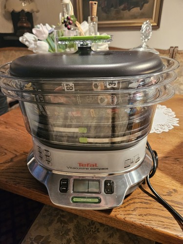 Tefal vitacuisine compact - vitacuisine,