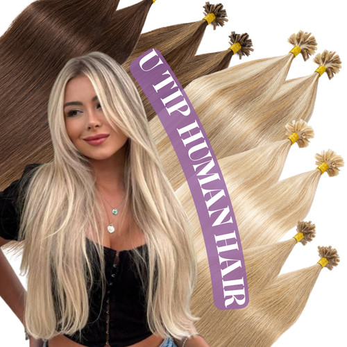 Keratin bonding haar - keratin,