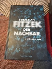 DER NACHBAR | SEBASTIAN FITZEK