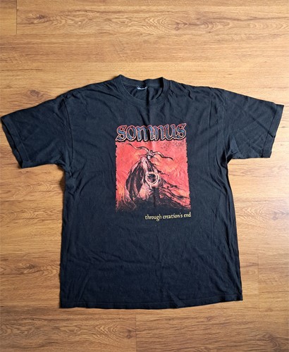 Official somnus black - somnus,