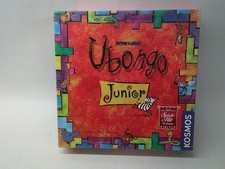 KOSMOS - UBONGO JUNIOR