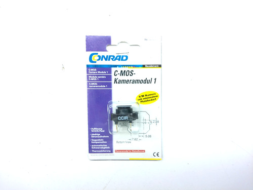 Conrad c mos - 00,
