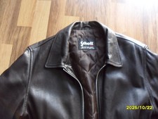 Lederjacke herren - lederjacke,