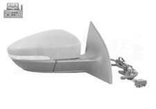 VAN WEZEL Außenspiegel