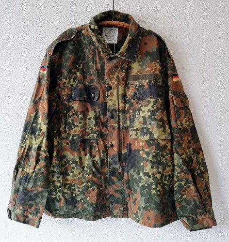 Tolle feldbluse feldhemd der - tolle, /