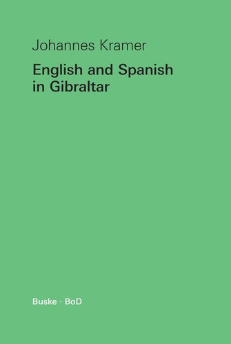 English and spanish - english,
