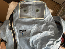 Msa chemikalienschutzanzug - msa,