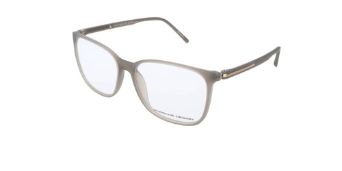 Porsche design p8270 grey - design,