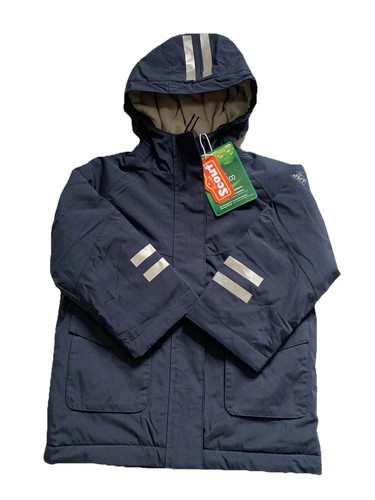 Kinder funktionsjacke - kinder,