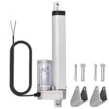 Justech Elektro Zylinder Motor