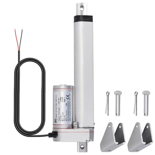 Justech elektro zylinder motor - justech,