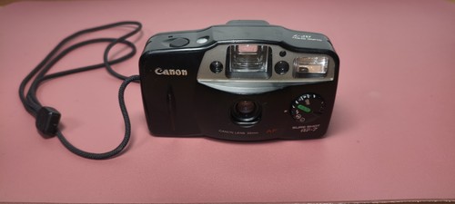Canon sure shot analoge - sure,