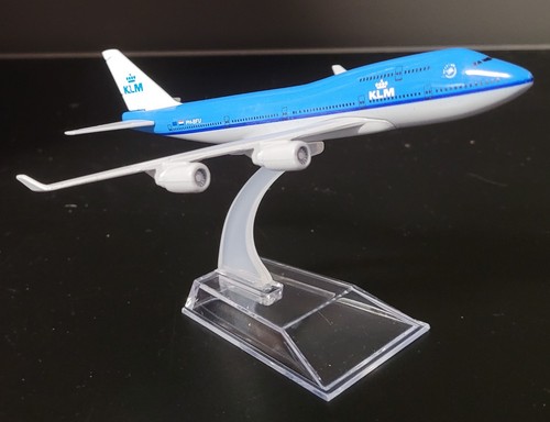 Klm niederlande boeing - klm,